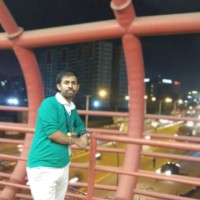 srikanth sri