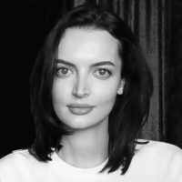 Iryna Paluiko