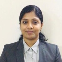 Saranya Sasidharan