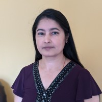 Janaki Khatiwada