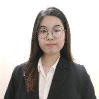 Michelle Chin Lee Yan