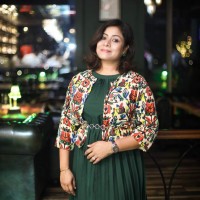 Mousumi Hazarika