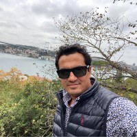 İsmail Üstün