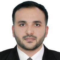 Muhammad Haris