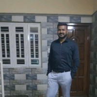 Yuvaraj Kupparaj