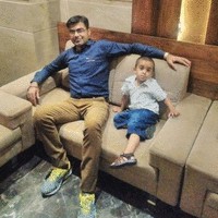 Anuj Ratra