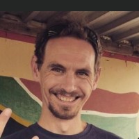 Seef Oosthuizen