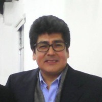 César Carhuachín