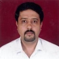 Vineet Saxena