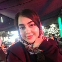 Negar Hosseini