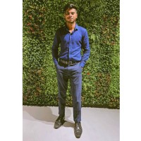 Deepak Kumar