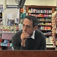 Christopher Kaiser