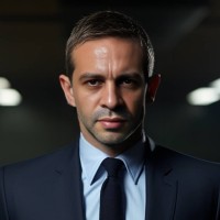 Mohamed Atef Al-Tourky