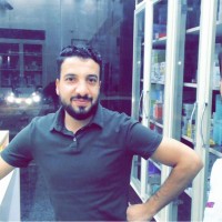 Ahmed Alnuaami