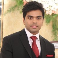 Faisal Ahmed