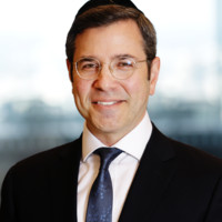 Michael Lubin