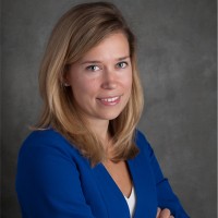 Alison Perdue