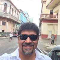 Rodolfo Gomez Ponce De Leon
