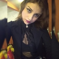 Anayelli García Mérida