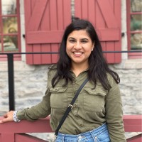 Tanveer Dhaliwal, Cpa