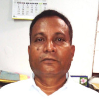 SALAUDDIN BILLAH
