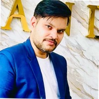 Brijesh Chaubey