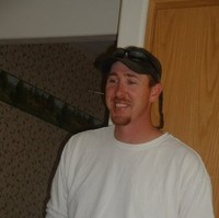 Rusty Aldrich