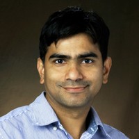Vinod Upadhyay