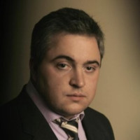 Alexey Serov, FRM