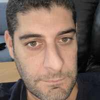 Yossi Efraim