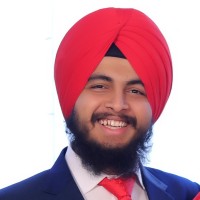 Pahulpreet Singh