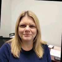 Lisa Holmes