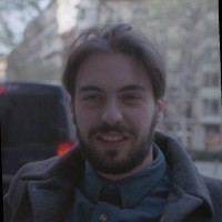 Arnau Del Amor