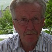 Joop Noordijk