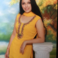 Sukhjinder Kaur