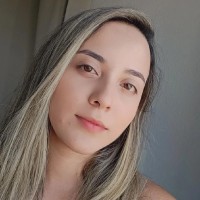 Maria Clara Lourenço