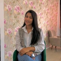 Amna Harrath