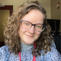 Rebecca Giangregorio, Lmsw