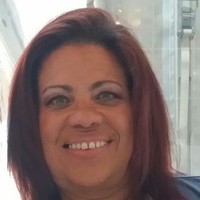 Georgette Walker