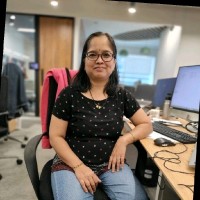 Jayashree Kalekar