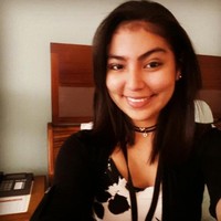 Katherine Brenes