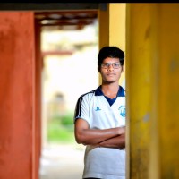 Prabhakaran U