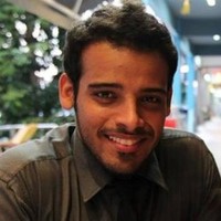Fahad Geabel