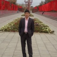 Айбек Тулгабаев