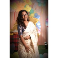 Ankita Halder