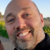 Iwan Van Boxtel