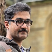 Mohammadreza Mazarei