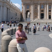 Tirth Pipalia