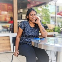 Dayana Venkatesan
