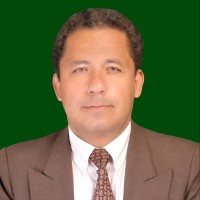 Omar Mercado Cossio